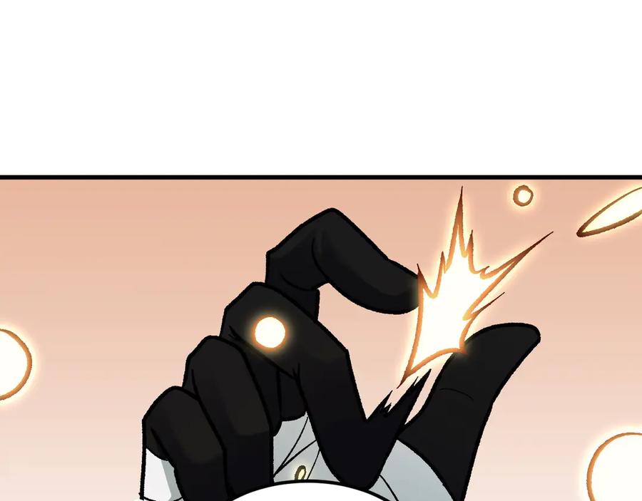 《全民转职：无职的我终结了神明！》第157话 被胁迫的灵魂 第23页