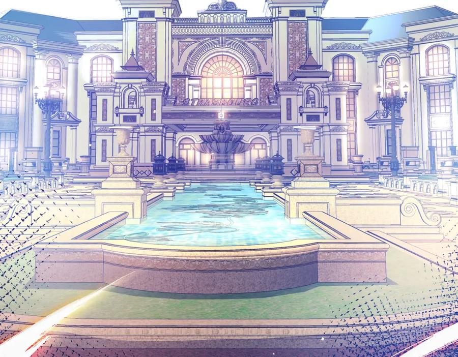 《我靠无敌被动打出成吨伤害！》第15话 放弃保送资格 第83页