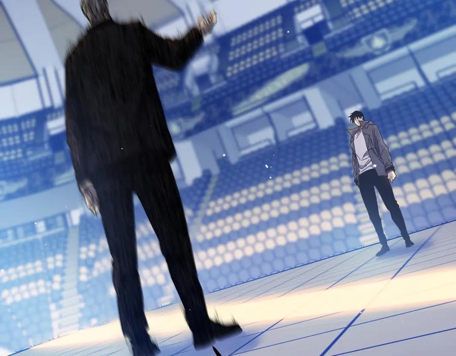 《我靠无敌被动打出成吨伤害！》第15话 放弃保送资格 第66页