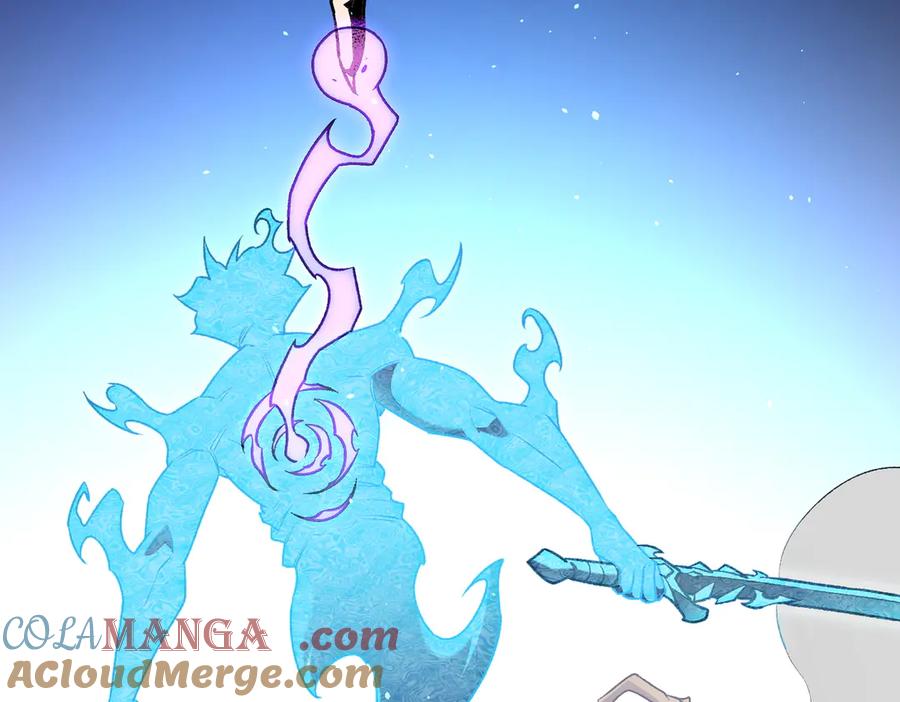 《全民转职：无职的我终结了神明！》第158话 隐藏的行刑者 第41页