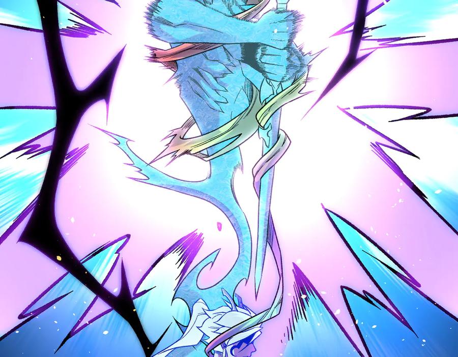 《全民转职：无职的我终结了神明！》第158话 隐藏的行刑者 第54页