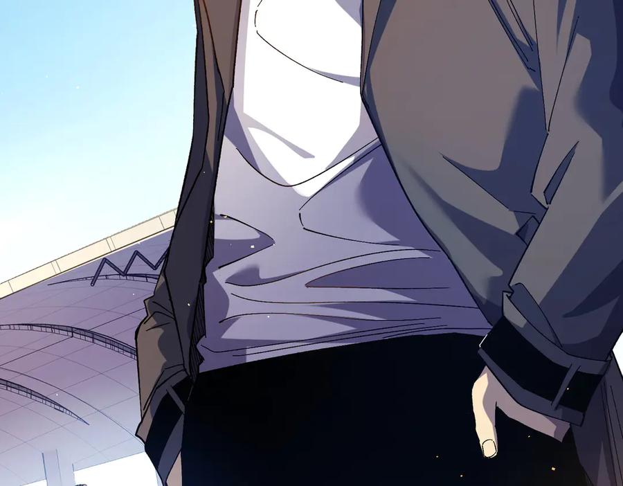 《我靠无敌被动打出成吨伤害！》第16话 挑战风华学院秘境！ 第56页