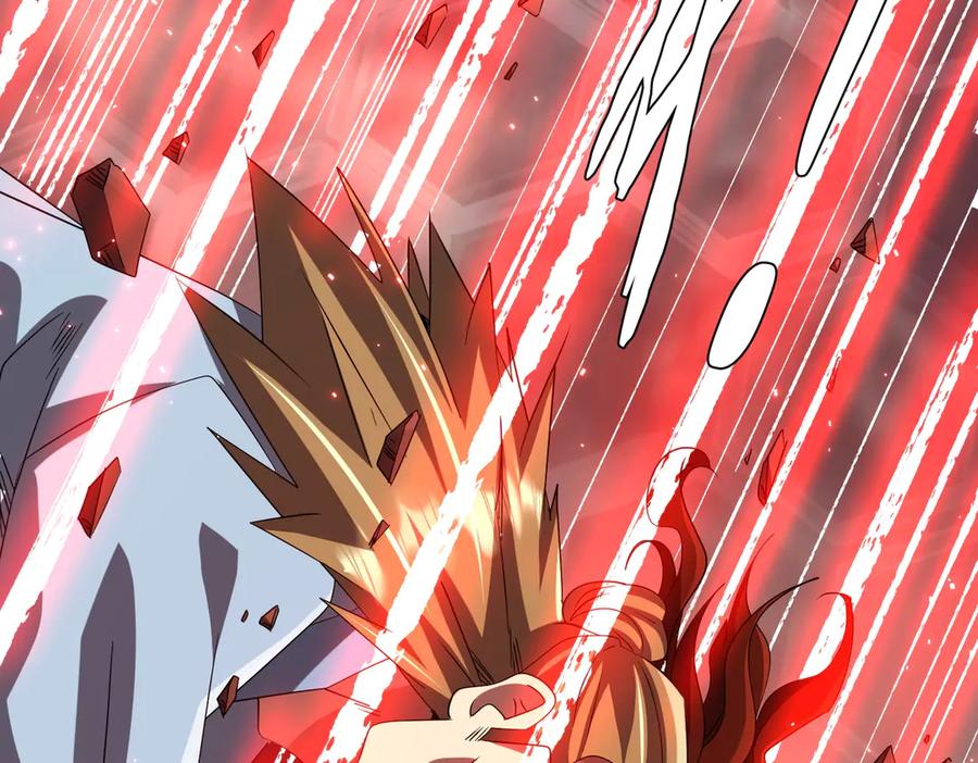 《全球惊悚：开局万亿冥币》第175话 两界追杀！ 第42页