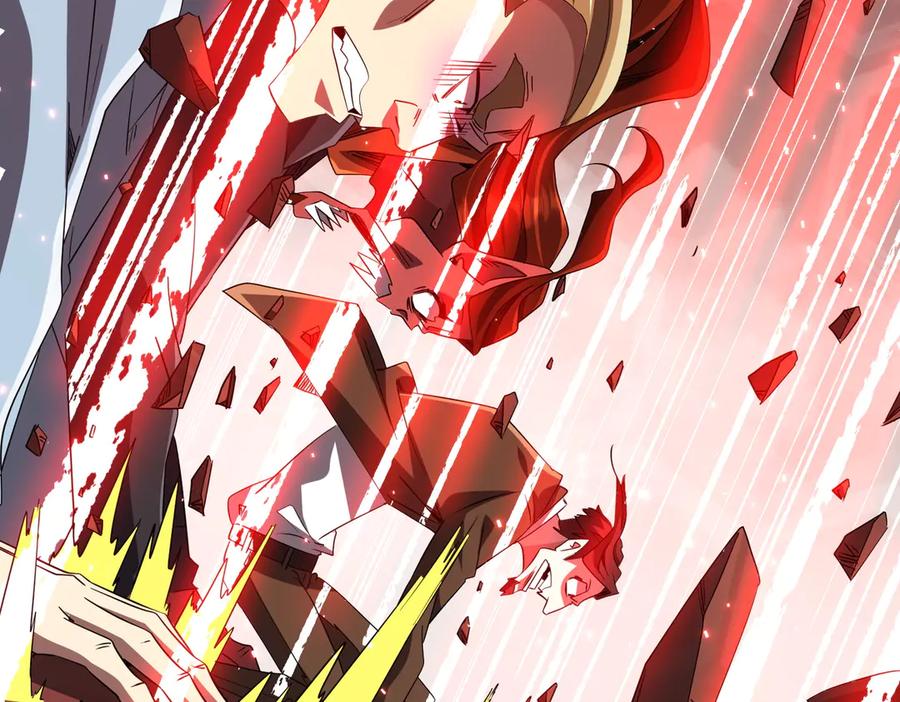 《全球惊悚：开局万亿冥币》第175话 两界追杀！ 第43页