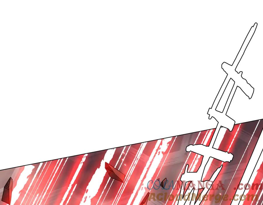 《全球惊悚：开局万亿冥币》第175话 两界追杀！ 第41页