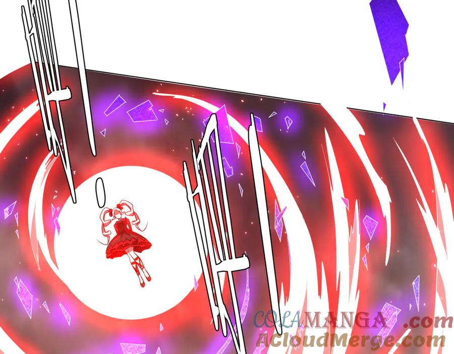 《全球惊悚：开局万亿冥币》第175话 两界追杀！ 第25页