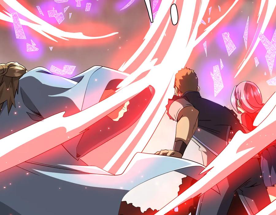 《全球惊悚：开局万亿冥币》第175话 两界追杀！ 第26页