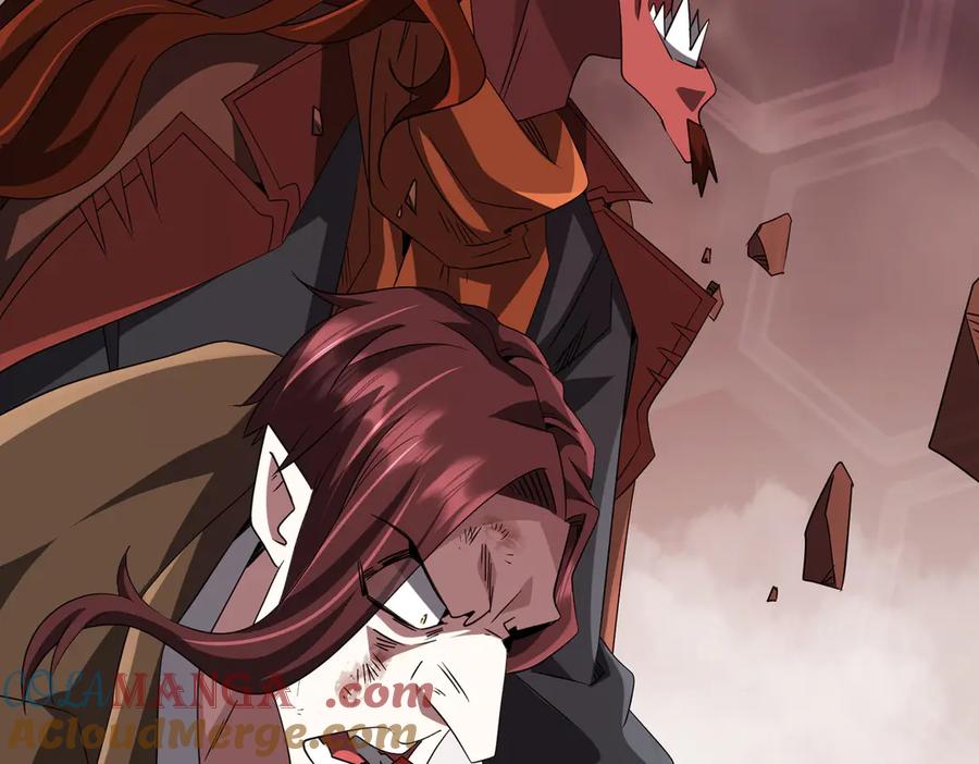 《全球惊悚：开局万亿冥币》第175话 两界追杀！ 第49页
