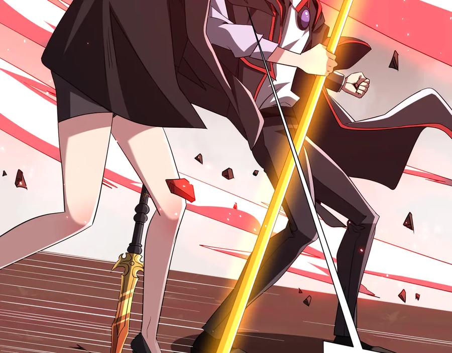《全球惊悚：开局万亿冥币》第175话 两界追杀！ 第36页