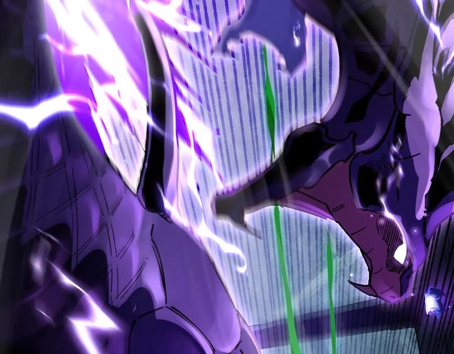 《我靠无敌被动打出成吨伤害！》第17话 通关：黑暗深渊 第162页