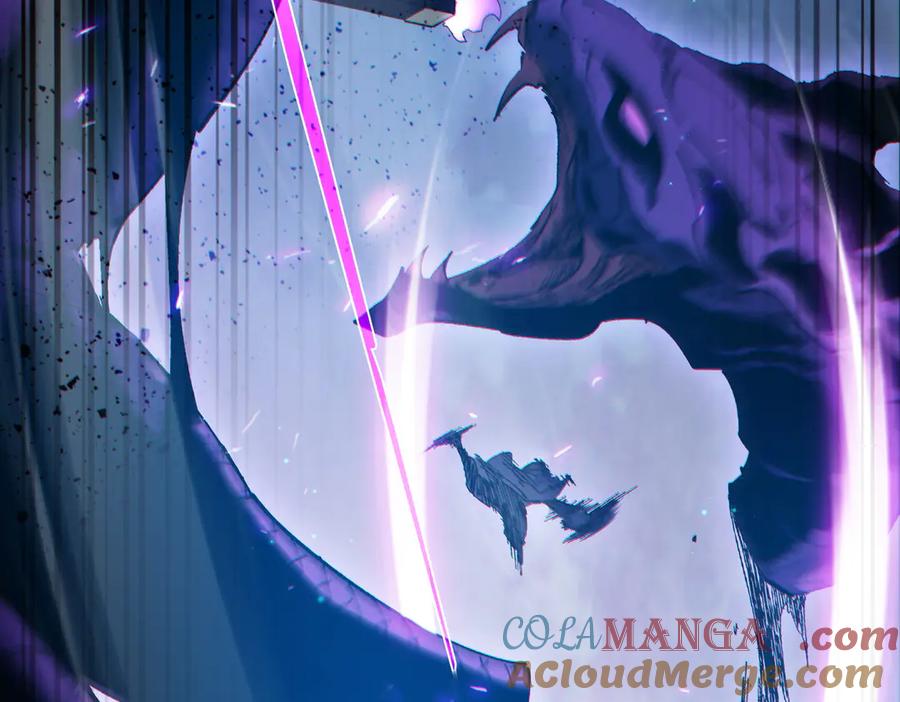 《我靠无敌被动打出成吨伤害！》第17话 通关：黑暗深渊 第185页