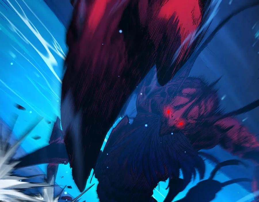 《我靠无敌被动打出成吨伤害！》第17话 通关：黑暗深渊 第23页