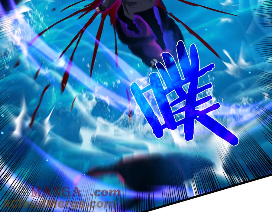 《我靠无敌被动打出成吨伤害！》第17话 通关：黑暗深渊 第41页