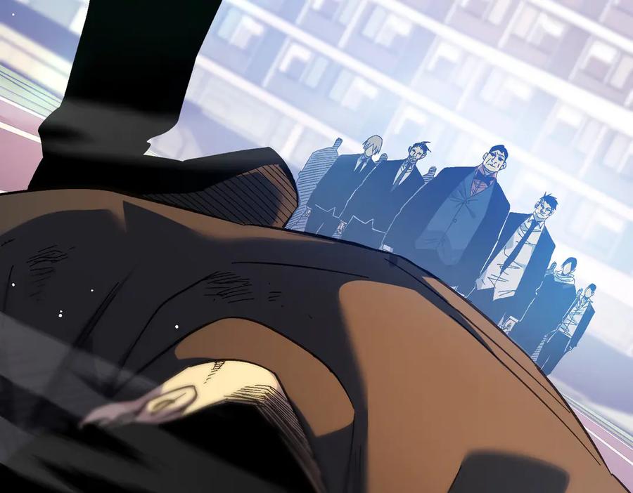 《我靠无敌被动打出成吨伤害！》第18话 全校老师败北！ 第158页