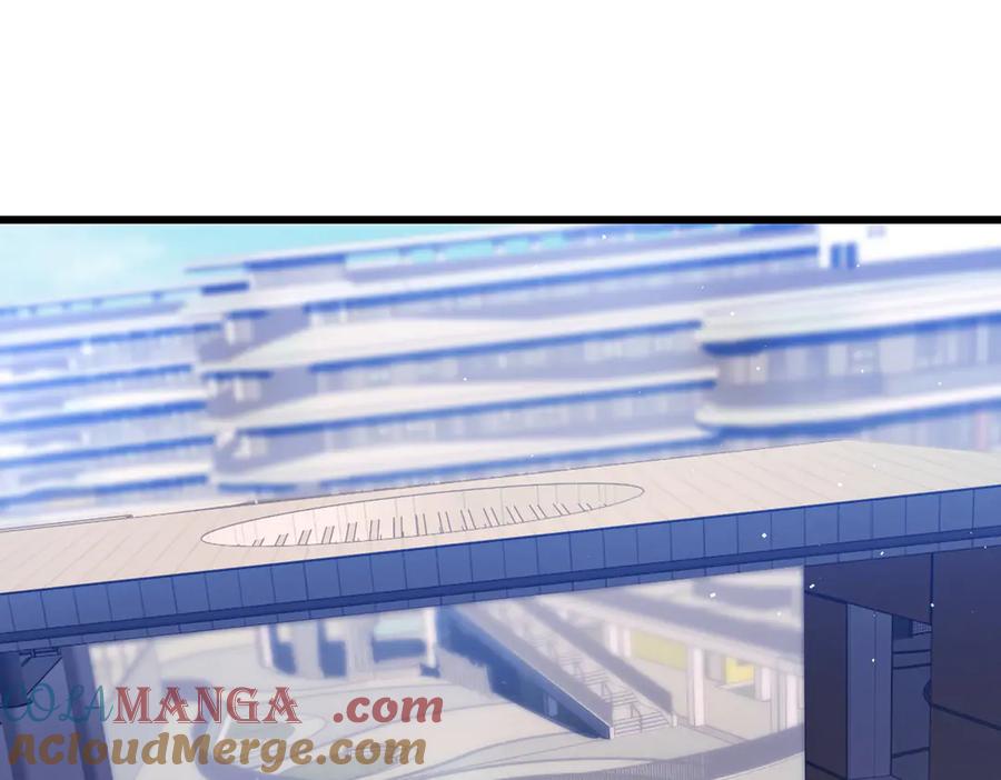 《我靠无敌被动打出成吨伤害！》第18话 全校老师败北！ 第113页