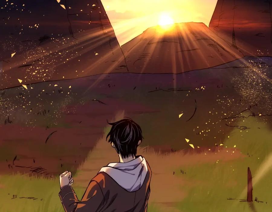 《我靠无敌被动打出成吨伤害！》第1话 开局被动强无敌！ 第207页