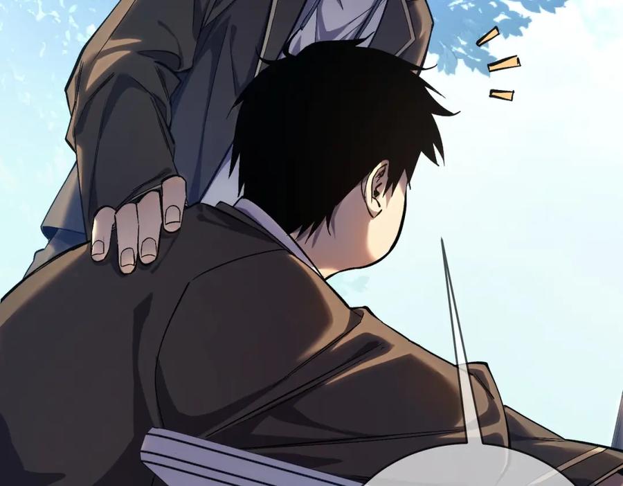 《我靠无敌被动打出成吨伤害！》第1话 开局被动强无敌！ 第87页