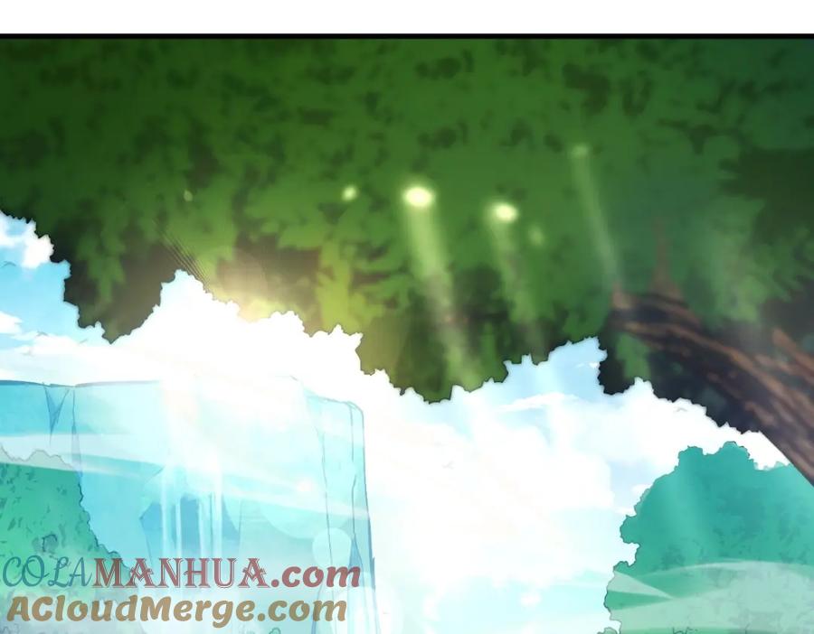 《我靠无敌被动打出成吨伤害！》第1话 开局被动强无敌！ 第109页