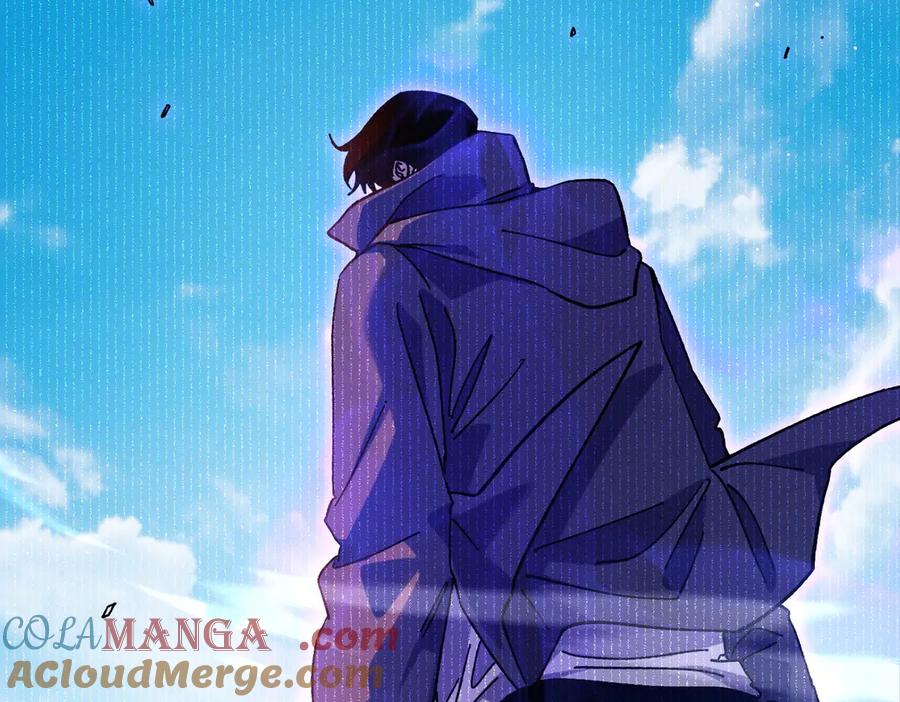 《我靠无敌被动打出成吨伤害！》第19话 神器：流光千刃伞 第12页
