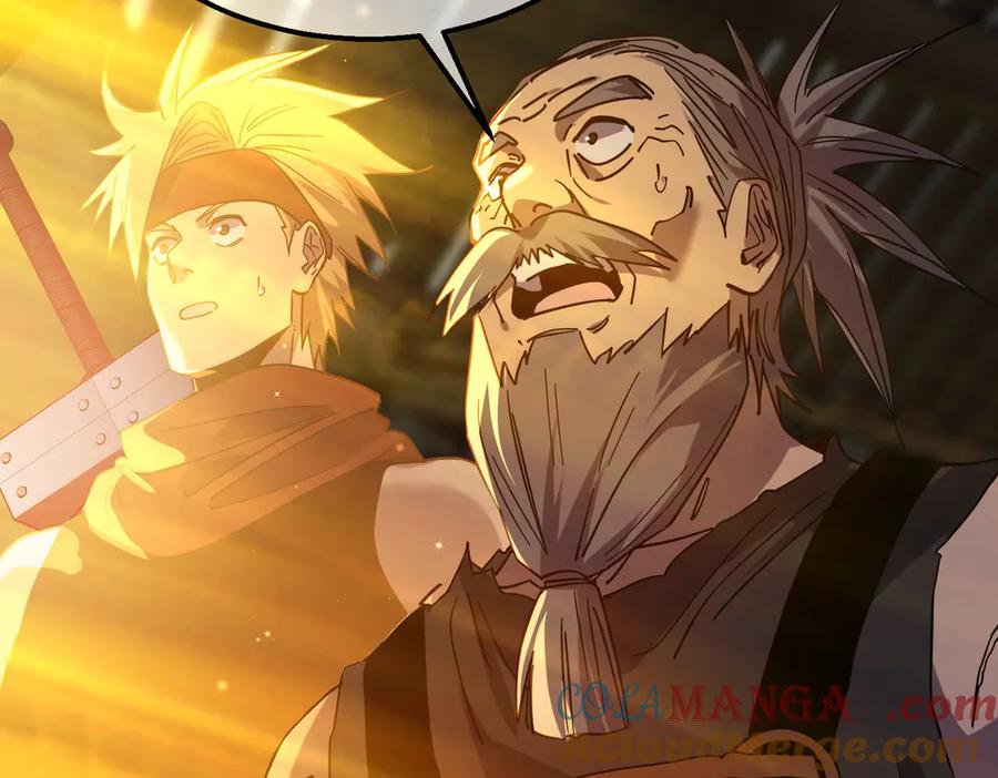 《我靠无敌被动打出成吨伤害！》第19话 神器：流光千刃伞 第196页