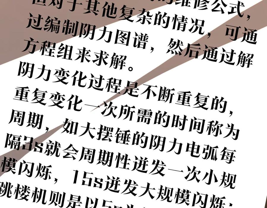 《全球惊悚：开局万亿冥币》第204话 我的字典里没有浪费！ 第66页