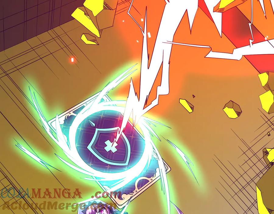 《全球惊悚：开局万亿冥币》第204话 我的字典里没有浪费！ 第145页