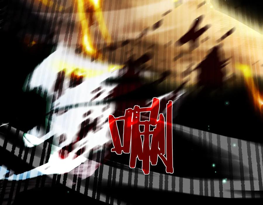 《我靠无敌被动打出成吨伤害！》第20话 副本竞速 第136页