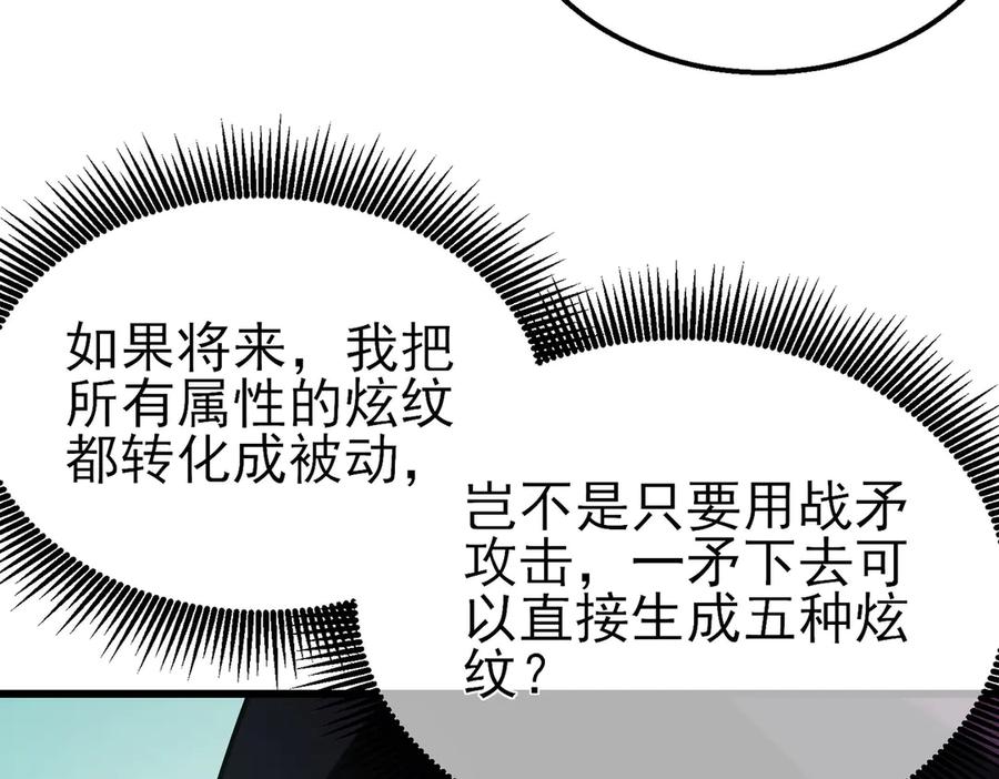 《我靠无敌被动打出成吨伤害！》第20话 副本竞速 第58页