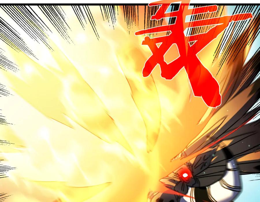 《我靠无敌被动打出成吨伤害！》第21话 老墨的教学 第206页