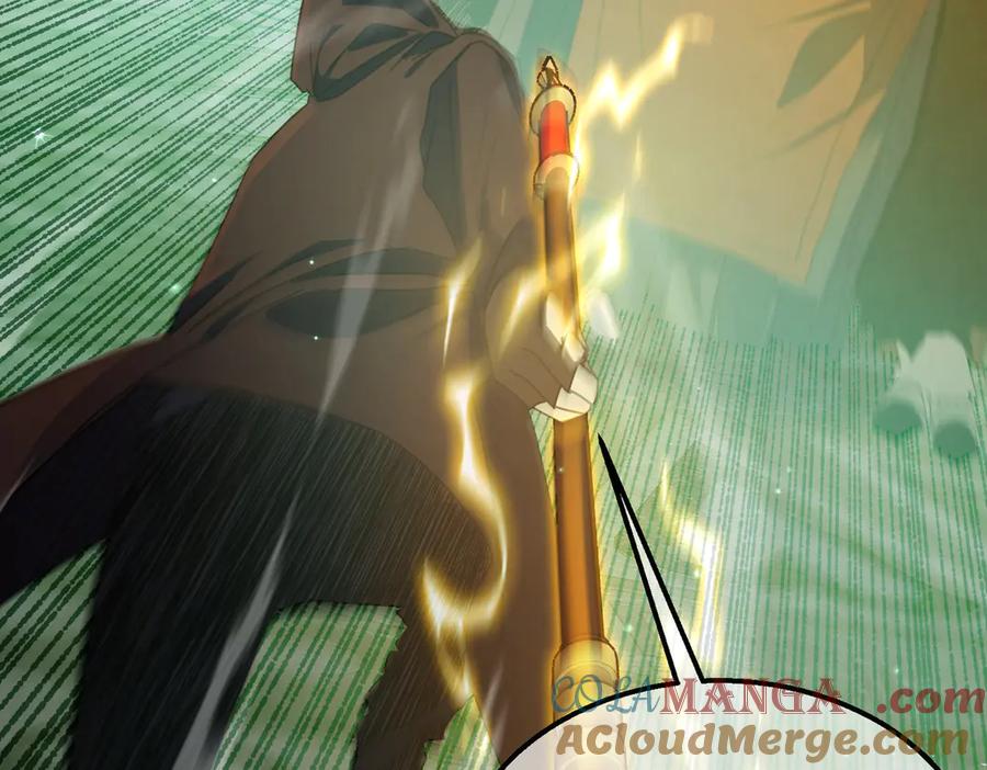 《我靠无敌被动打出成吨伤害！》第21话 老墨的教学 第212页