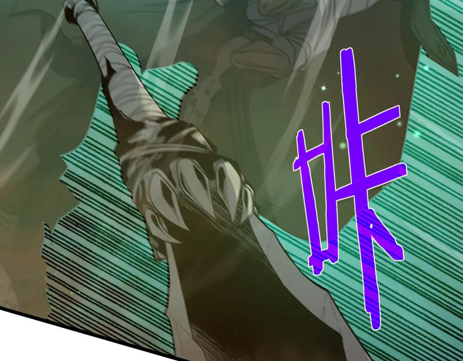 《我靠无敌被动打出成吨伤害！》第21话 老墨的教学 第7页