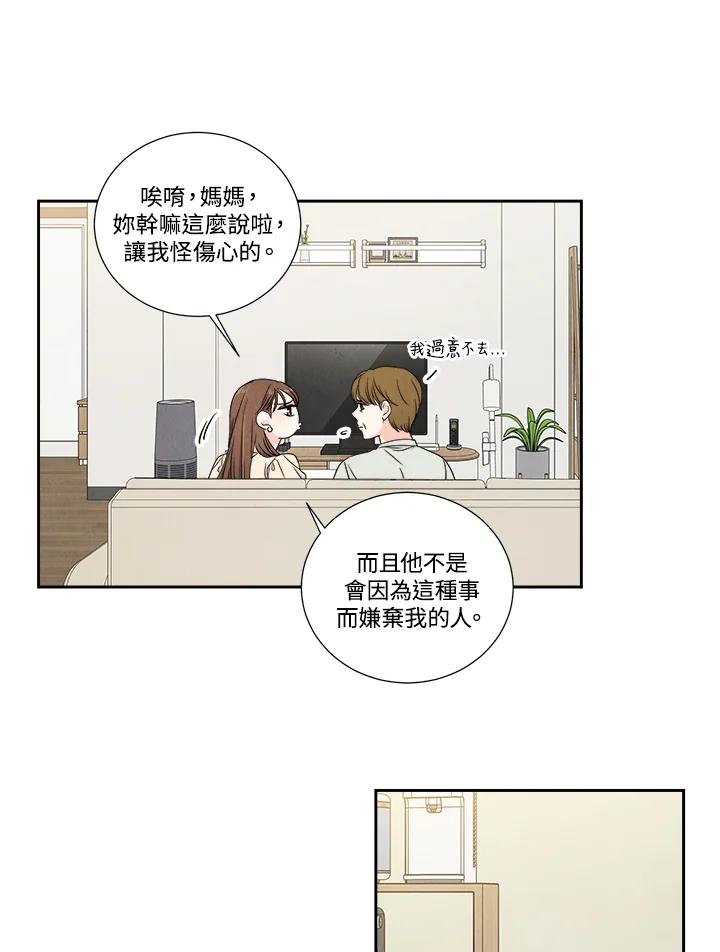 《纵然心痛》第23话 第41页