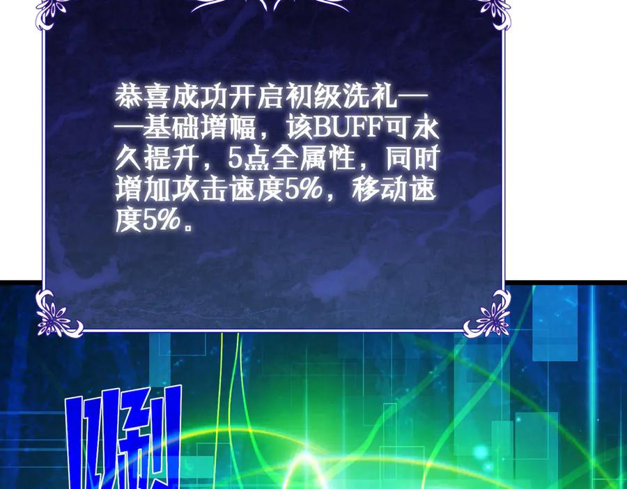 《我靠无敌被动打出成吨伤害！》第24话 潜力评估：sss 第195页