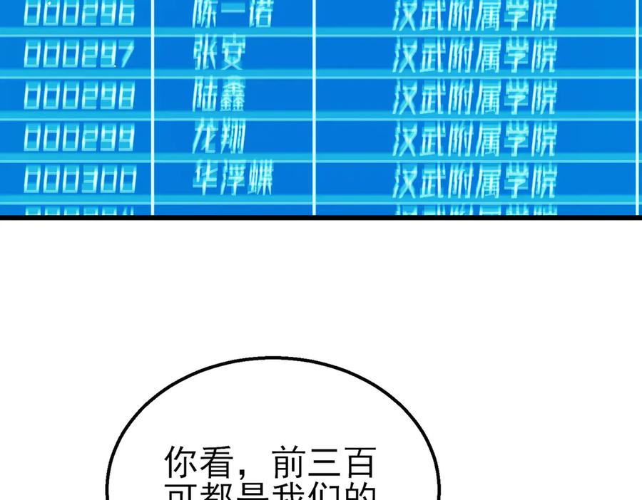《我靠无敌被动打出成吨伤害！》第24话 潜力评估：sss 第147页