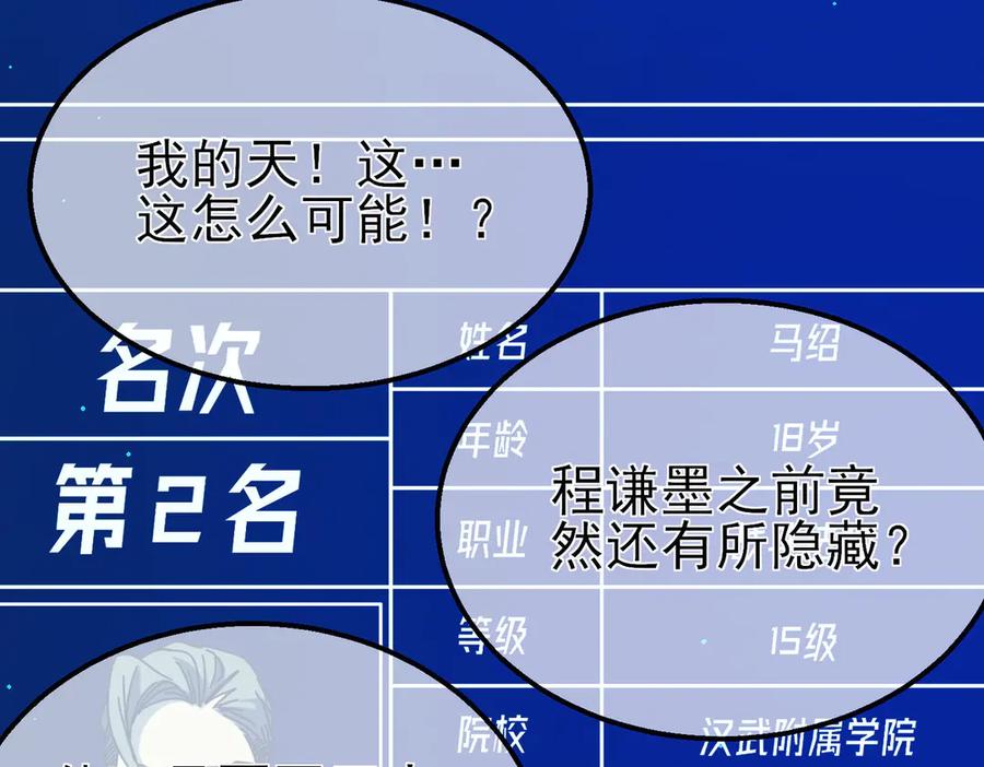 《我靠无敌被动打出成吨伤害！》第24话 潜力评估：sss 第203页