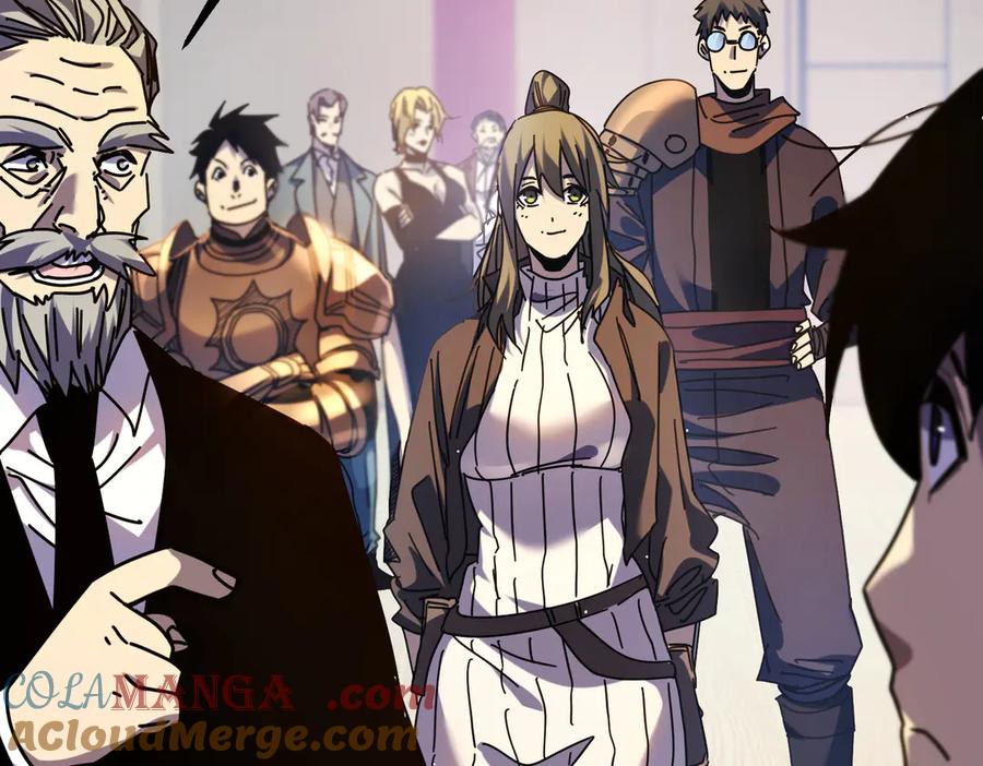 《我靠无敌被动打出成吨伤害！》第24话 潜力评估：sss 第53页