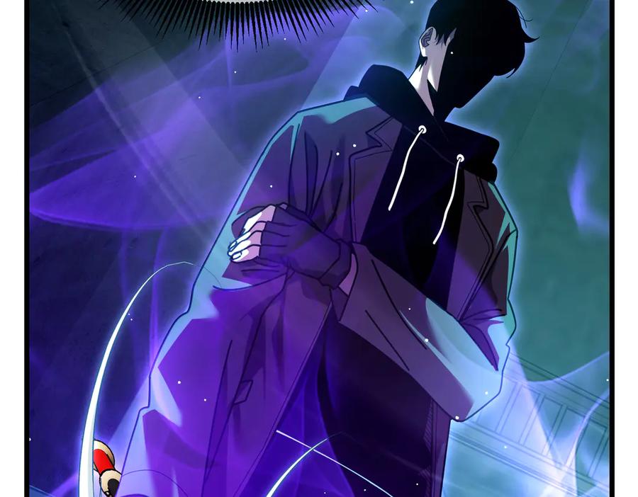 《我靠无敌被动打出成吨伤害！》第25话 衰老光环无效！ 第159页