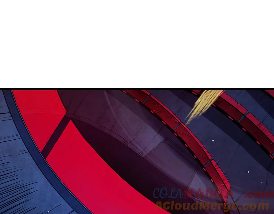 《我靠无敌被动打出成吨伤害！》第25话 衰老光环无效！ 第25页
