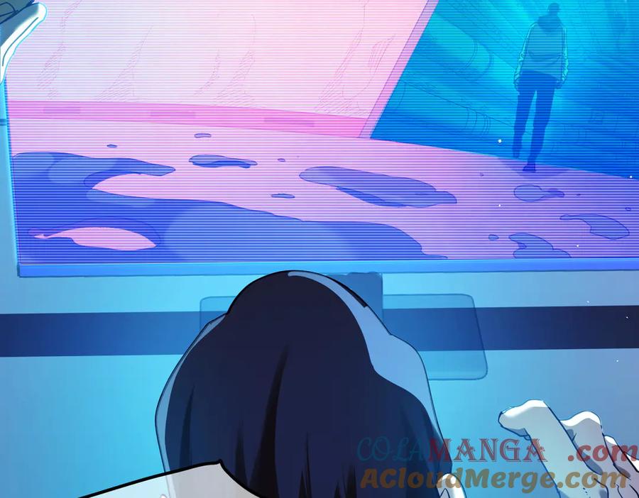 《我靠无敌被动打出成吨伤害！》第25话 衰老光环无效！ 第61页