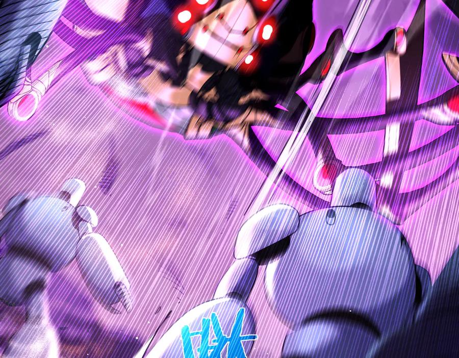 《我靠无敌被动打出成吨伤害！》第25话 衰老光环无效！ 第100页