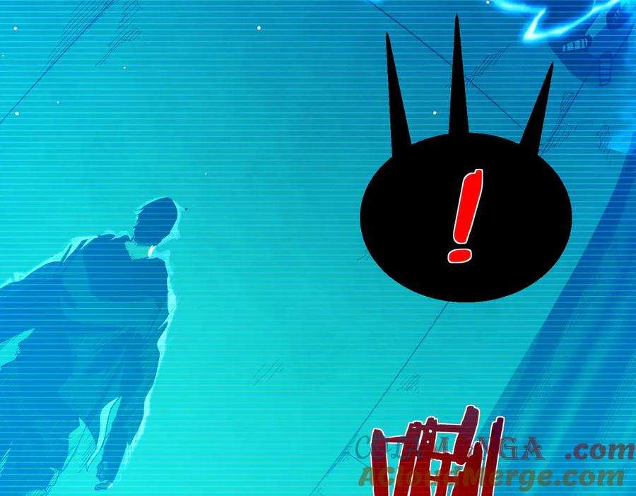 《我靠无敌被动打出成吨伤害！》第25话 衰老光环无效！ 第65页