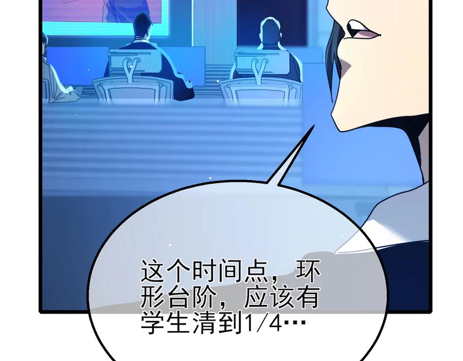 《我靠无敌被动打出成吨伤害！》第25话 衰老光环无效！ 第55页