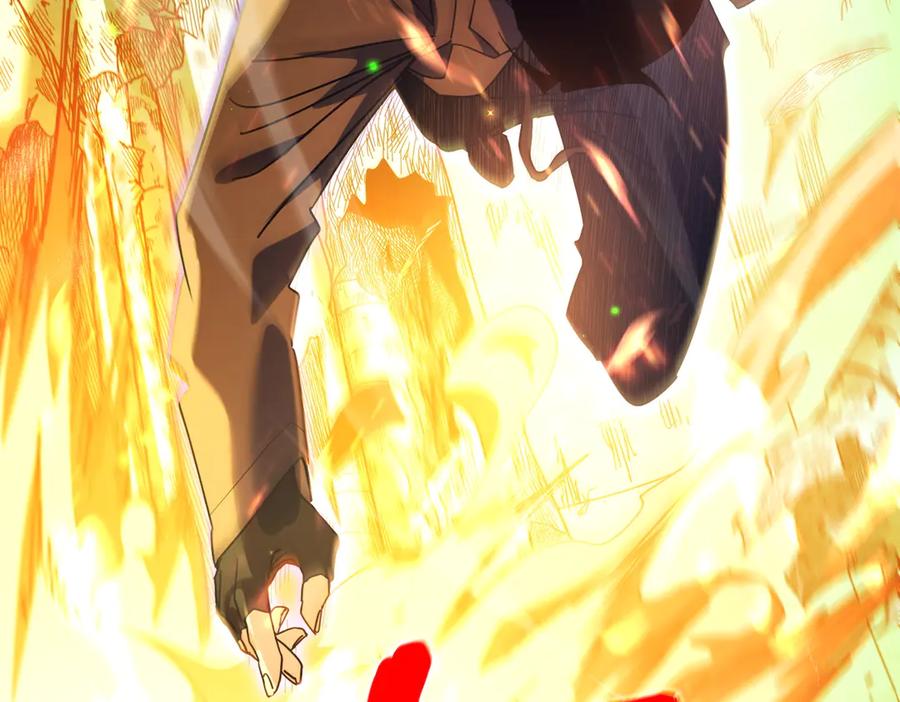 《我靠无敌被动打出成吨伤害！》第25话 衰老光环无效！ 第78页