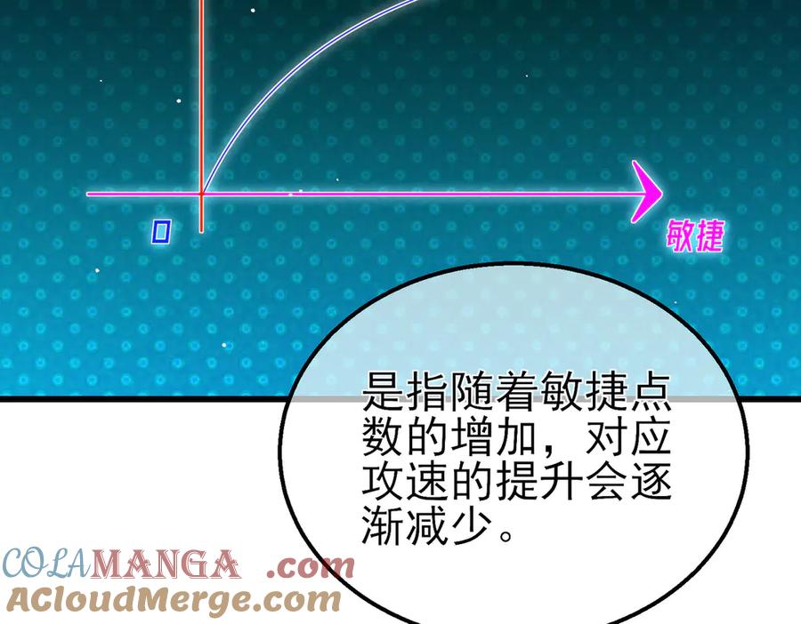 《我靠无敌被动打出成吨伤害！》第26话 考核成绩全国第一 第193页