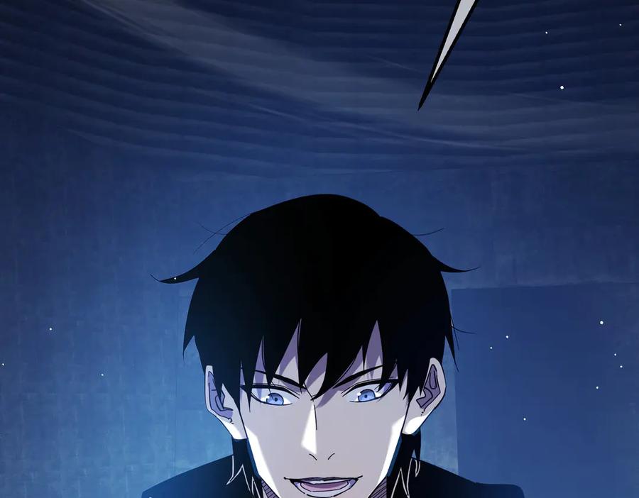 《我靠无敌被动打出成吨伤害！》第26话 考核成绩全国第一 第200页