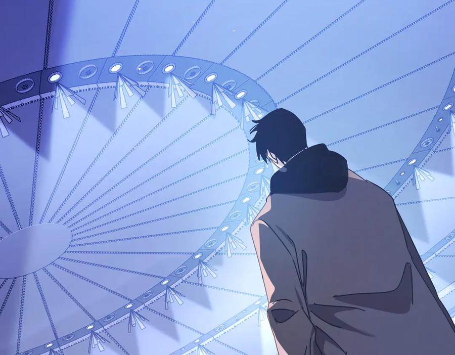 《我靠无敌被动打出成吨伤害！》第27话 老师集体面试 第187页