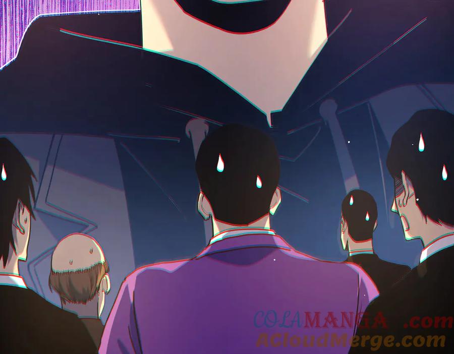 《我靠无敌被动打出成吨伤害！》第27话 老师集体面试 第37页