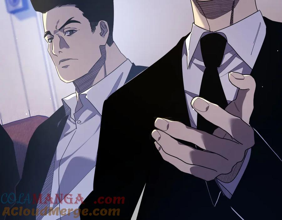 《我靠无敌被动打出成吨伤害！》第28话 秒杀面试老师 第9页