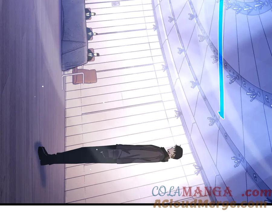 《我靠无敌被动打出成吨伤害！》第28话 秒杀面试老师 第57页
