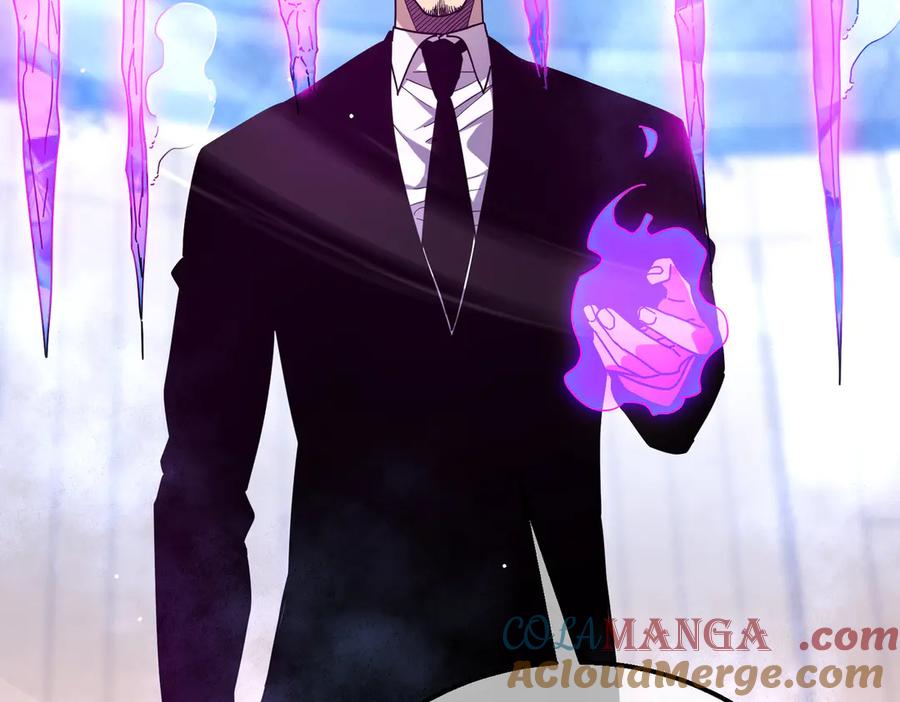 《我靠无敌被动打出成吨伤害！》第28话 秒杀面试老师 第61页